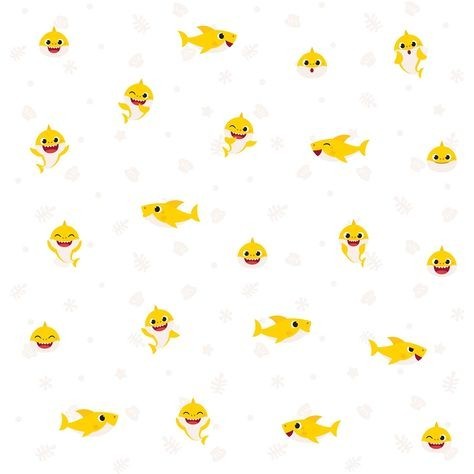 Top 99 baby shark wallpaper designs for every room 2024