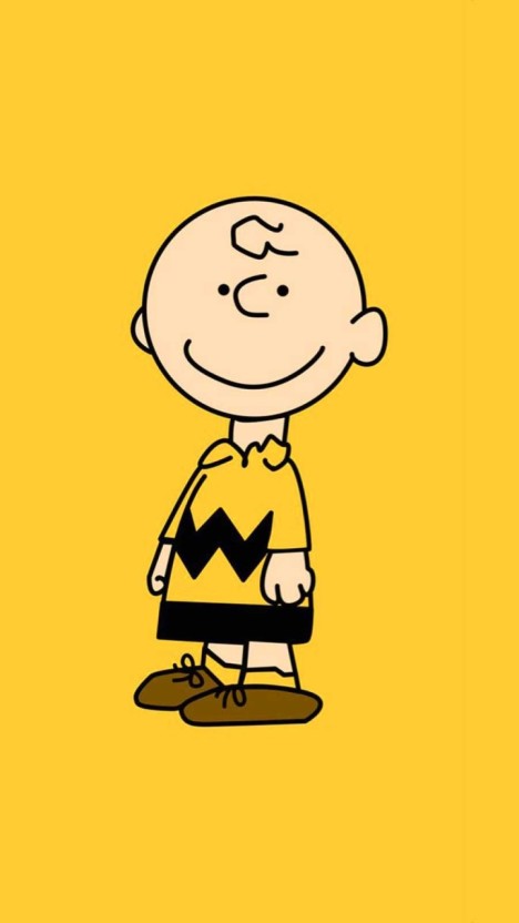 Adorable charlie brown wallpaper for your home and office decor