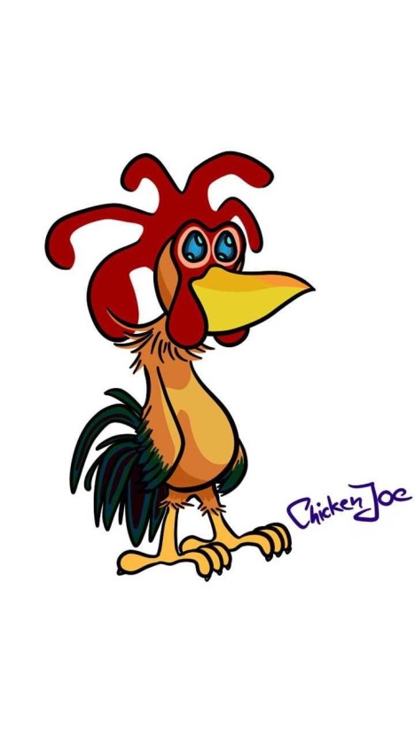 Unbelievable chicken joe wallpaper for your home decor 2024