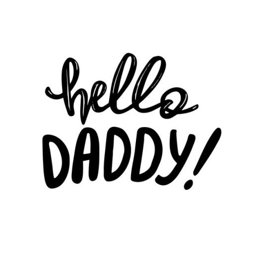 Captivating daddy backgrounds to personalize your screens