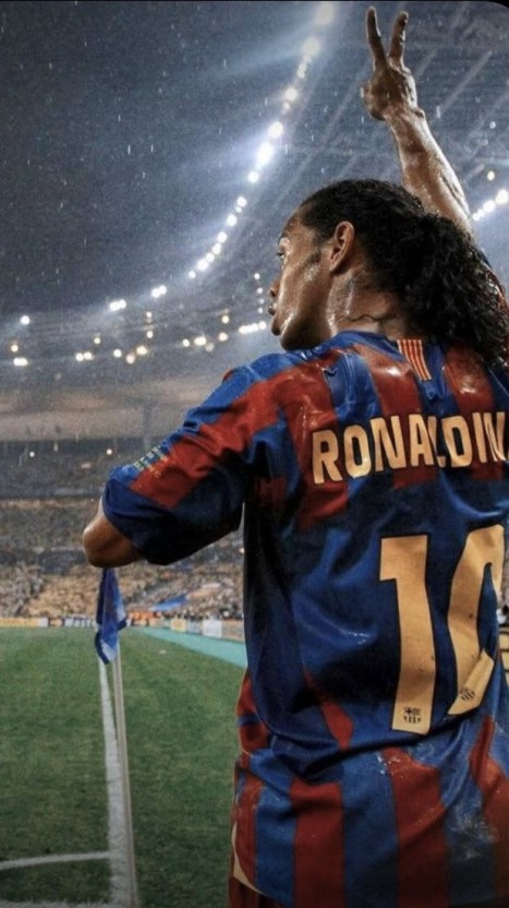 Unbelievable cool ronaldinho wallpaper collection to enjoy