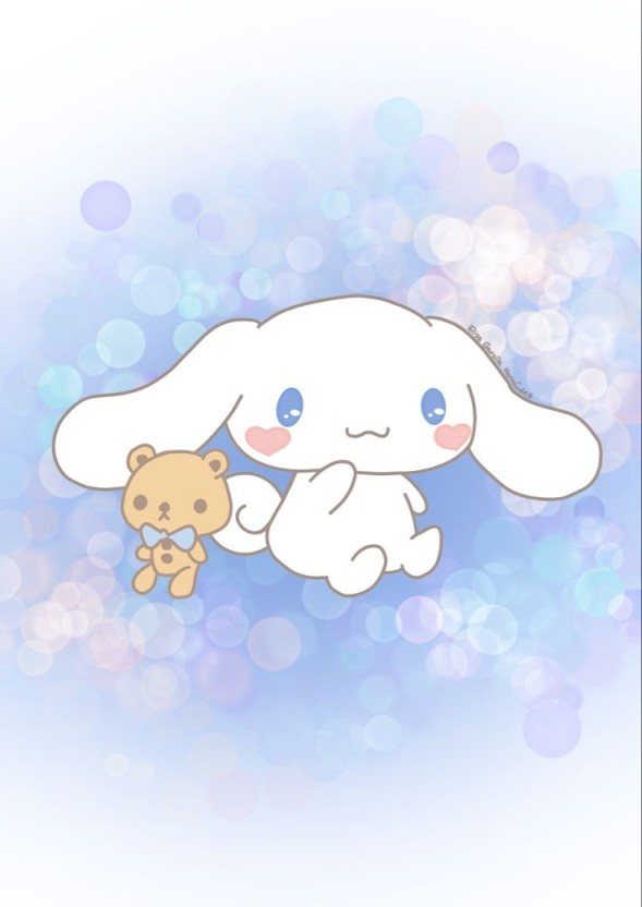 Gorgeous cute cinnamon roll sanrio designs to adore and collect