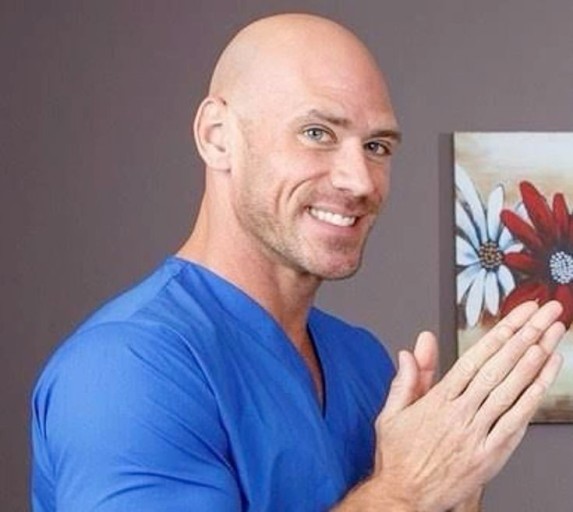 Majestic johnny sins doctor images for a unique and iconic style