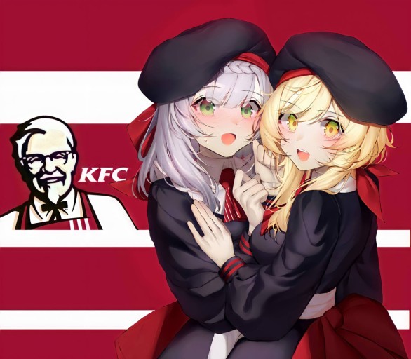 Kfc wallpapers: dive into stunning peppa pig images for your profile