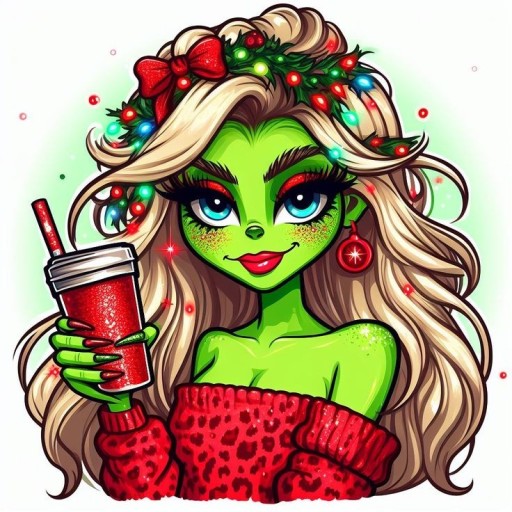 100+ grinch pictures that bring a comical twist to christmas  

explore over 100 comical grinch pictures that will add festive cheer!