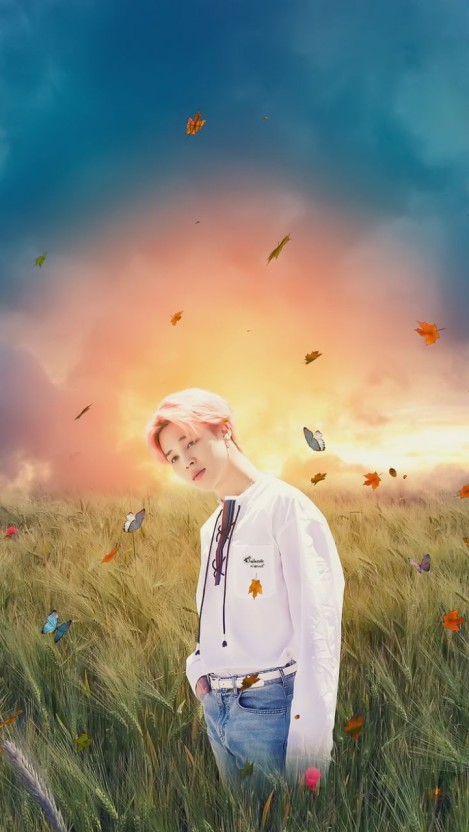 Top 99 stunning wallpaper jimin for your devices