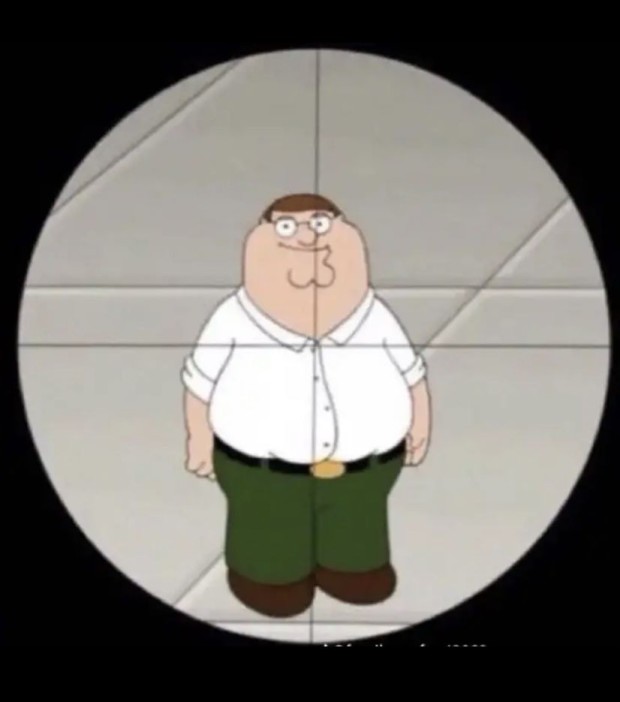 Peter griffin pfp: haunting and hilarious ways to show off your humor