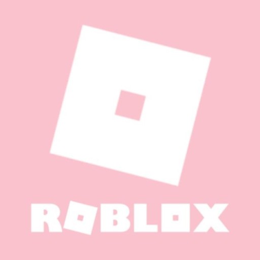 Legendary pink roblox logo designs you must see in 2024