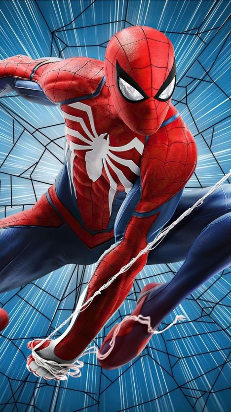 Majestic spiderman pictures for a bold and funky look