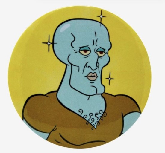 Squidward pfp: top unique avatars for your profile in 2024