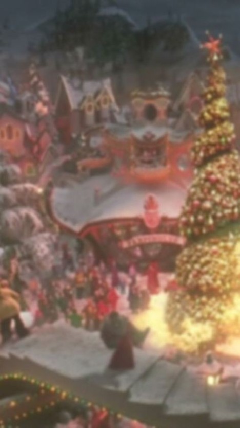 Unbelievable whoville wallpaper to lighten up your holiday season